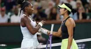Cori Gauff Tak Pahami Tekanan Unik Yang Dialami Alexandra Eala