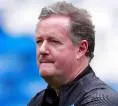 Cuitan Piers Morgan Soal Chelsea Picu Kegaduhan Usai Arsenal Menang 2-1