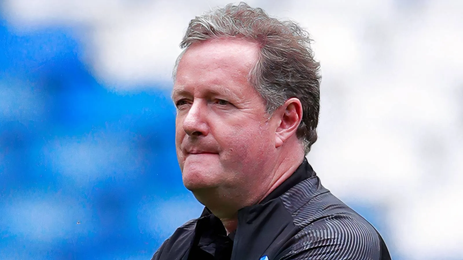 Cuitan Piers Morgan Soal Chelsea Picu Kegaduhan Usai Arsenal Menang 2-1 - sumber: (givemesport)
