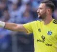 Daniel Heuer Fernandes Akui Hamburg Tampil Buruk Saat Dihabisi Mainz