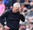 David Moyes Dipaksa Bersabar dengan Tipisnya Skuad Everton