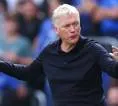 David Moyes Puas Everton Amankan Satu Poin Saat Hadapi MU