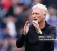 David Moyes Yakin Everton Tetap Menjadi Klub Berambisi Besar