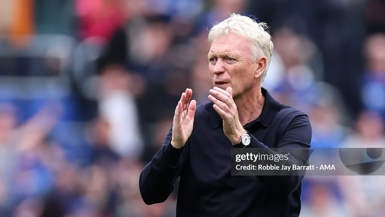 David Moyes Yakin Everton Tetap Menjadi Klub Berambisi Besar