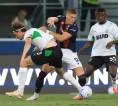 Derby Sengit: Bologna dan Sassuolo Berbagi Angka dalam Laga Dramatis