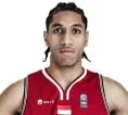 Derrick Michael Lega Dapat Dukungan Bela Timnas Basket Indonesia