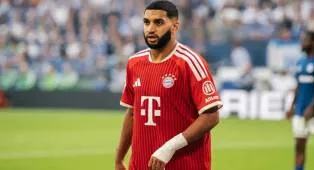 Didi Hamann: Ismael Saibari Pemain yang Lambat!