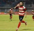 Dimitar Mitkov Kesampingkan Target Individu Demi Madura United