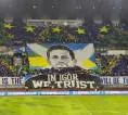Disambut Tifo Khusus dari Bobotoh, Igor Tolic Pilih Merendah