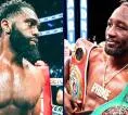 Eddie Hearn Yakin Jaron Ennis Bisa Bujuk Terence Crawford untuk Comeback