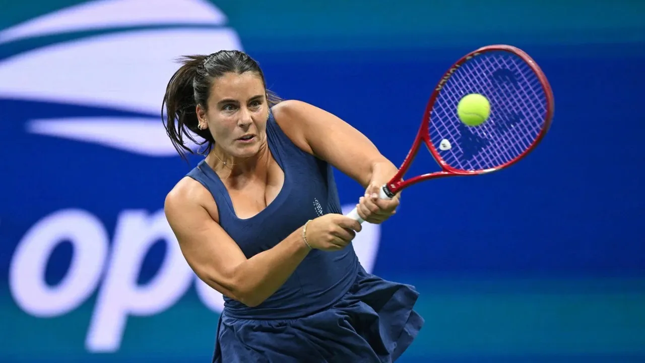Emma Navarro Picu Reaksi Ayahnya Yang Miliarder Lewat Pengakuan Terus Terang di US Open
