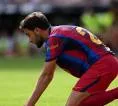 Eric Garcia Berpeluang Bermain Melawan Levante meski Sempat Cedera
