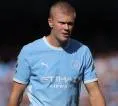 Erling Haaland Terpesona dengan Debut Enzo Fernandez dan Iliman Ndiaye