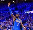 ESPN Prediksi OKC Thunder Raih Gelar Juara NBA 2027