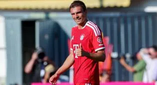 Ex Direktur Schalke: Joao Palhinha Jadi Tanda Kegagalan Transfer Bayern