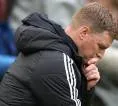 FA Inggris Pertimbangkan Howe Sebagai Pengganti Thomas Tuchel