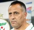 FAF Tunjuk Hemdani Sebagai Pelatih Baru Aljazair
