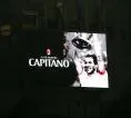 Fans Juventus Beri Penghormatan Spesial untuk Baresi Jelang Laga Kontra Milan