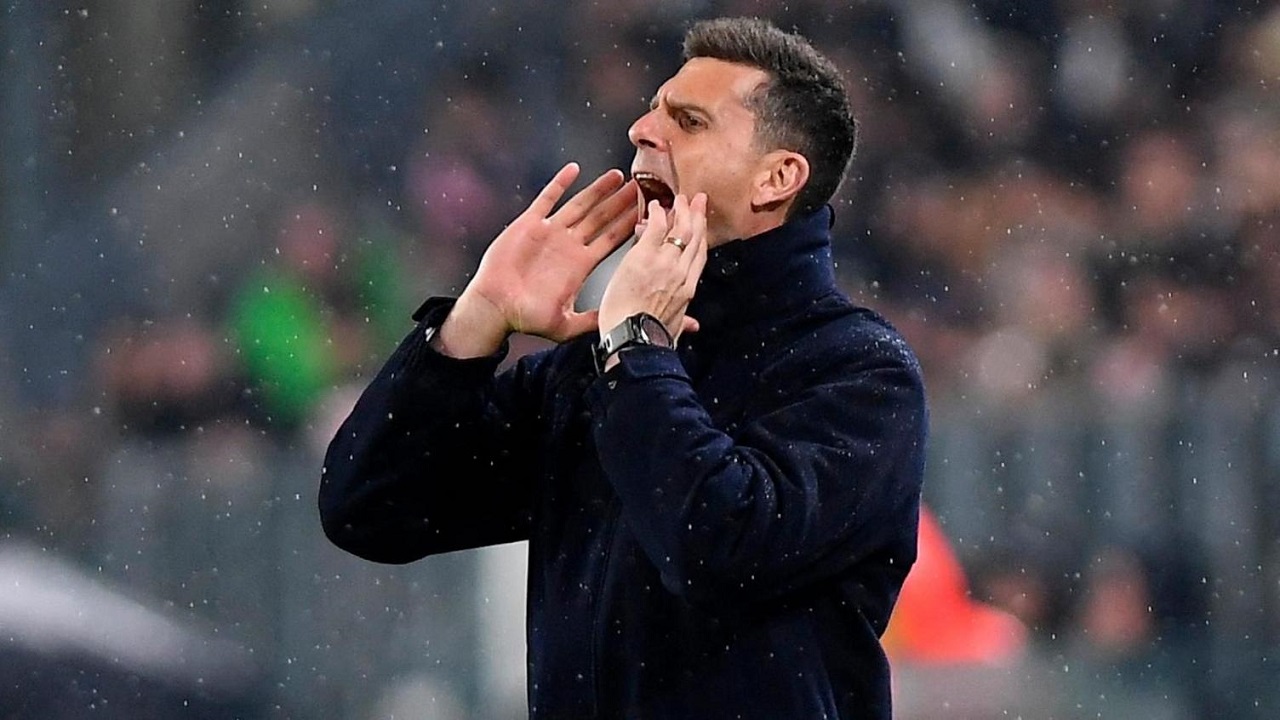 Fiorentina Pecat Grosso, Thiago Motta Jadi Kandidat Utama Pengganti