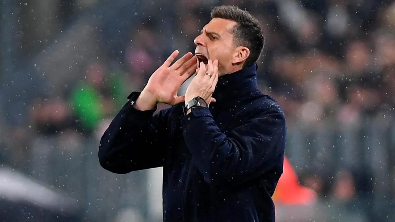Fiorentina Pecat Grosso, Thiago Motta Jadi Kandidat Utama Pengganti