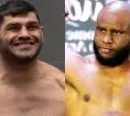 Frank Sanchez Tegaskan Ambisi Rebut Gelar IBF dari Filip Hrgovic