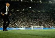Gagal Kalahkan AC Milan, Luciano Spalletti Kritik Juventus