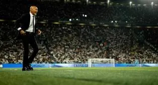 Gagal Kalahkan AC Milan, Luciano Spalletti Kritik Juventus