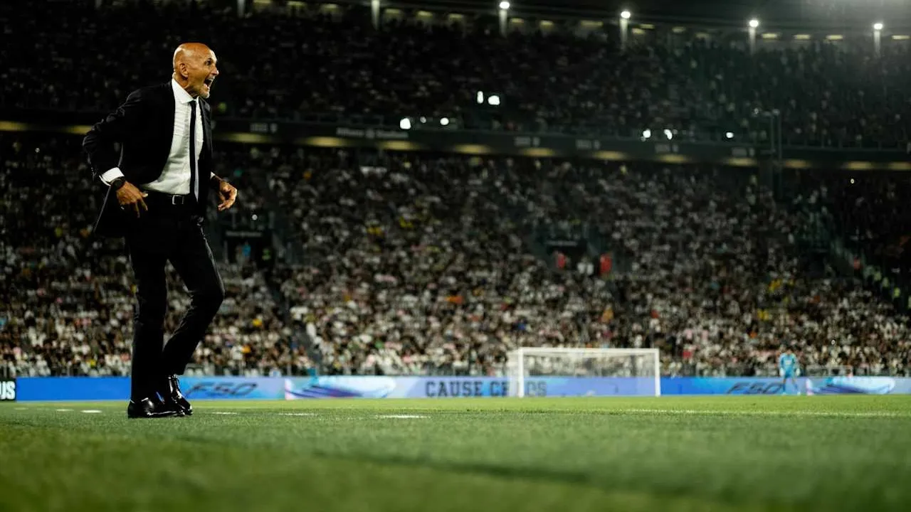 Luciano Spalletti