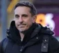 Gary Neville Soroti Pertahanan Man United yang Terus Kebobolan
