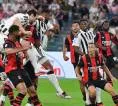 Gazzetta: Inkonsistensi Juventus dan AC Milan Terlihat dalam Skema Taktik