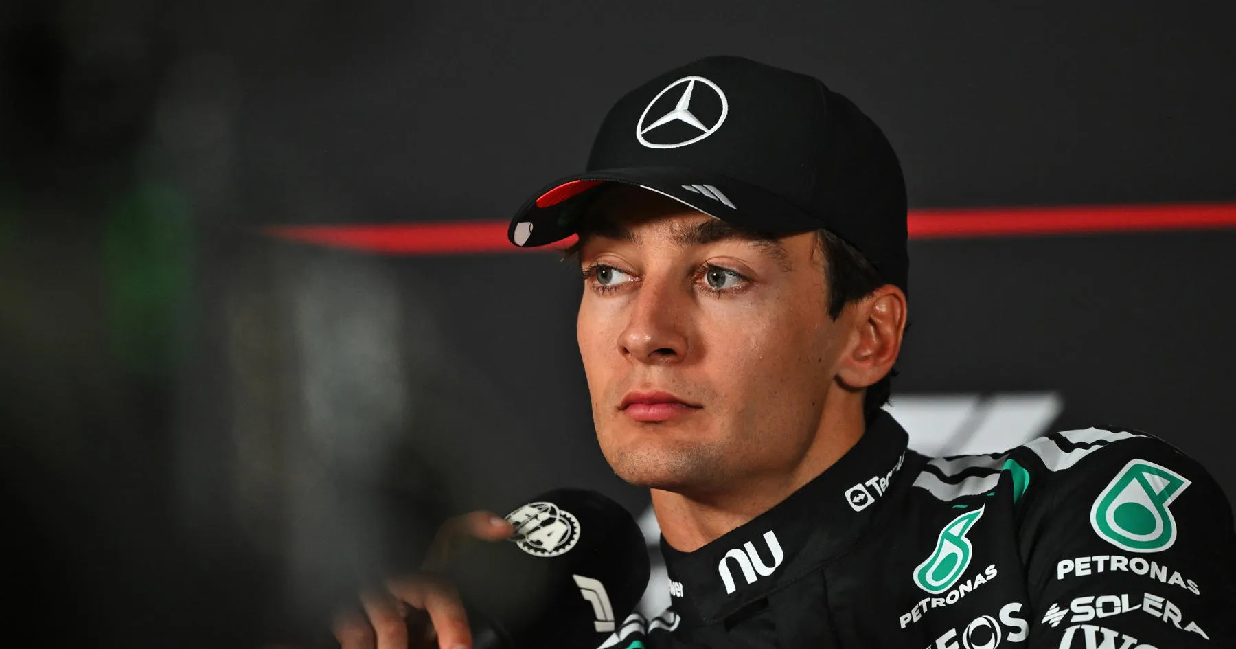 George Russell Tegar Usai Periode Sulitnya - sumber: (racingnews365)