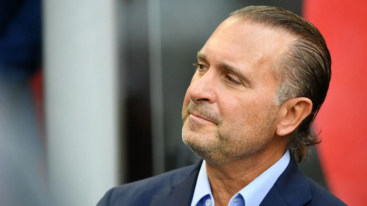 Gerry Cardinale Dilaporkan Berburu Rumah untuk Menetap di Milan