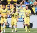 Ghedjemis Didesak Rebut Kembali Posisi Usai Sengketa Transfer di Frosinone