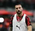 Gila Akui Masalah Fisik Paksa Dirinya Keluar Saat Milan Hadapi Juventus
