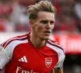 Gol Kemenangan Odegaard Dipersoalkan Eks Wasit Liga Inggris dalam Laga Arsenal vs Chelsea