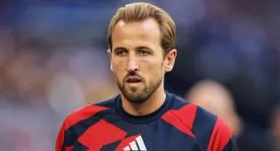 Harry Kane Gak Mau Terlalu Ambisius Jadi Pemenang Ballon d’Or 2026