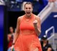 Hasil US Open: Aryna Sabalenka Masih Berpotensi Cetak Hat-Trick