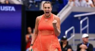 Hasil US Open: Aryna Sabalenka Masih Berpotensi Cetak Hat-Trick