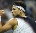 Hasil US Open: Ben Shelton Siap Duel Kontra Carlos Alcaraz Di Perempatfinal