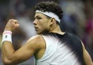 Hasil US Open: Ben Shelton Siap Duel Kontra Carlos Alcaraz Di Perempatfinal