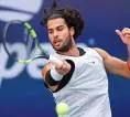 Hasil US Open: Carlos Alcaraz Amankan Tiket Perempatfinal