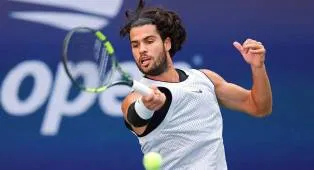 Hasil US Open: Carlos Alcaraz Amankan Tiket Perempatfinal