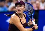 Hasil US Open: Jessica Pegula Akhiri Perjalanan Sorana Cirstea
