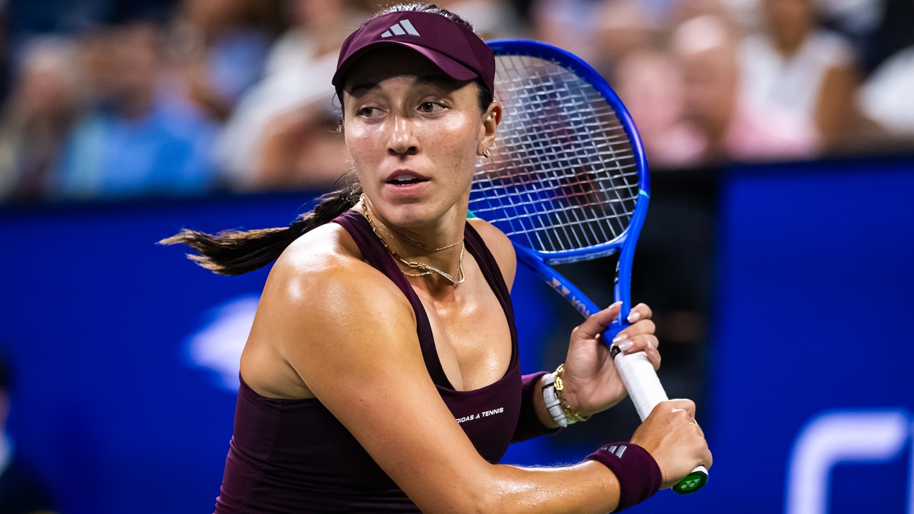 Hasil US Open: Jessica Pegula Akhiri Perjalanan Sorana Cirstea