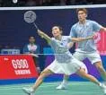 Hoo Pang Ron Akui Gugup Lawan Nomor 1 Dunia di Final China Masters 2026