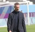 Ignazio Abate Puji Semangat Solidaritas Tim Usai Comeback Atas Fiorentina