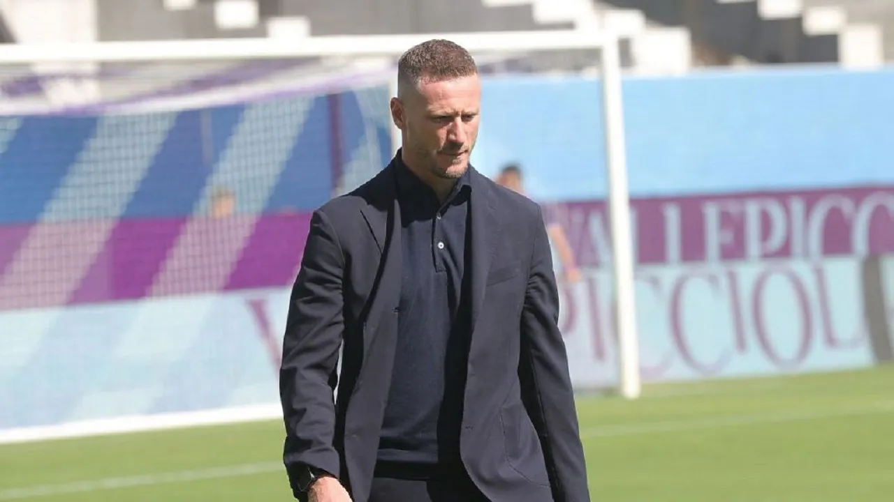 Ignazio Abate Puji Semangat Solidaritas Tim Usai Comeback Atas Fiorentina