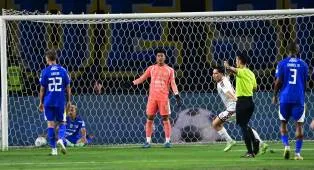 Igor Sanjung Potensi Fitrah Maulana Jadi Kiper Pelapis Persib