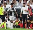 Imbang Lawan Juve, Mario Gila: Kami Sempat Ketakutan di Menit-menit Akhir