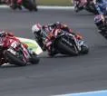 Ini Tiga Kandidat Terkuat Juara MotoGP 2026, Marc Marquez Favorit?